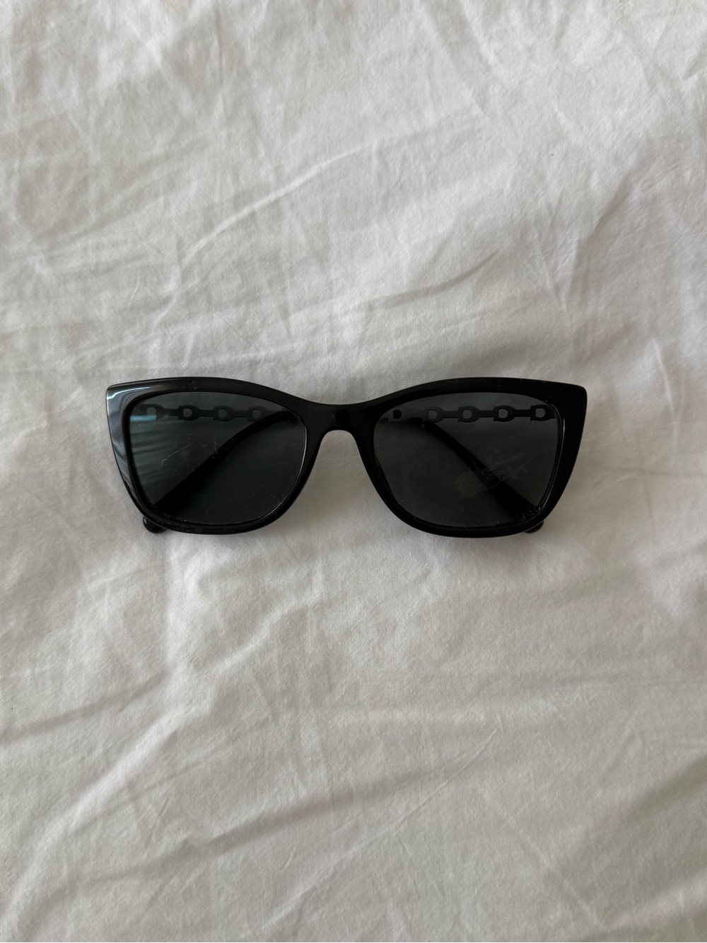 Coach Cat-Eye Women's Sunglasses